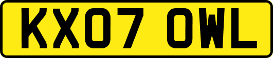 KX07OWL