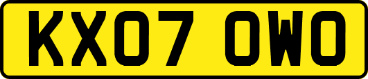 KX07OWO