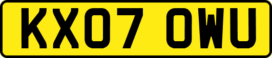 KX07OWU