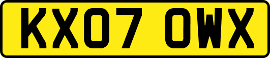 KX07OWX