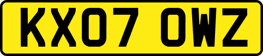 KX07OWZ