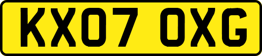 KX07OXG