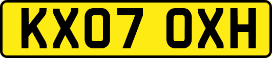 KX07OXH
