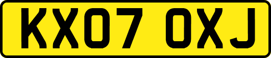 KX07OXJ