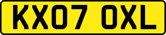 KX07OXL