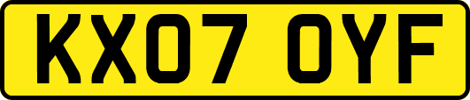 KX07OYF