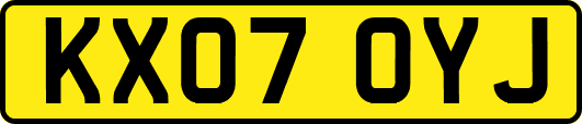 KX07OYJ