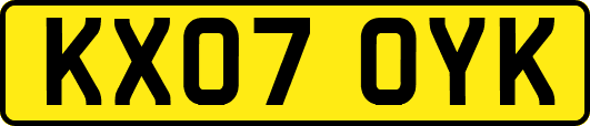 KX07OYK