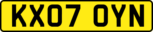 KX07OYN