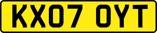 KX07OYT