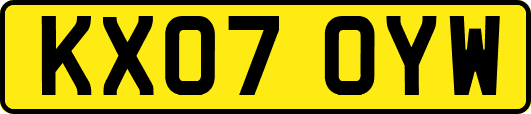 KX07OYW