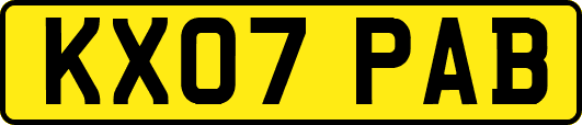 KX07PAB