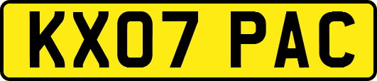 KX07PAC