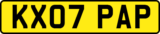 KX07PAP