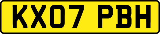 KX07PBH