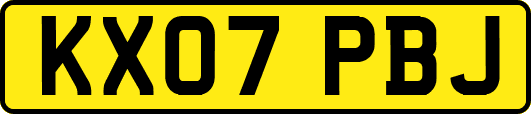 KX07PBJ