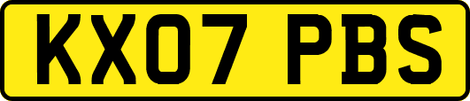 KX07PBS
