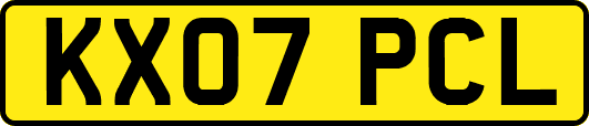 KX07PCL
