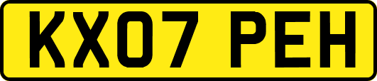 KX07PEH