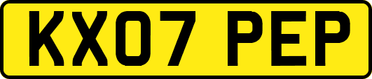 KX07PEP