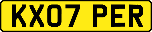 KX07PER