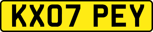 KX07PEY