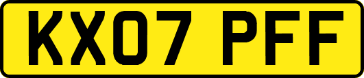 KX07PFF