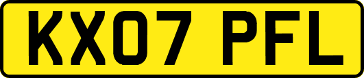 KX07PFL