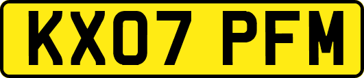 KX07PFM