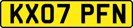 KX07PFN