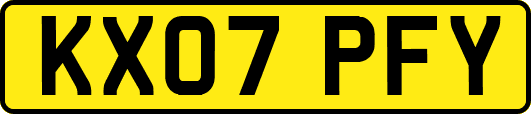 KX07PFY