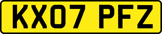 KX07PFZ