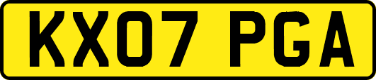 KX07PGA