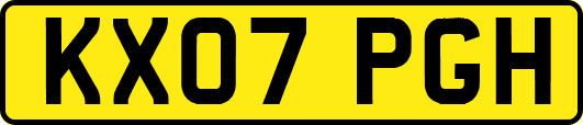KX07PGH
