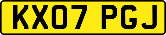 KX07PGJ