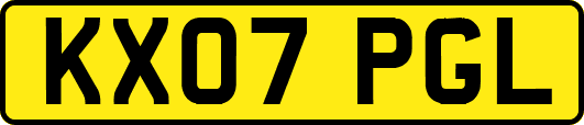 KX07PGL