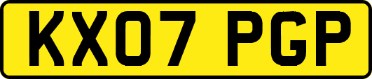 KX07PGP