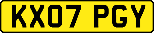 KX07PGY