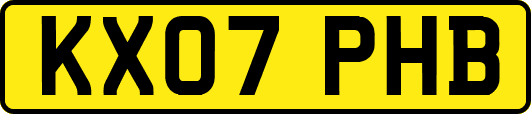 KX07PHB