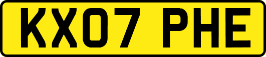 KX07PHE