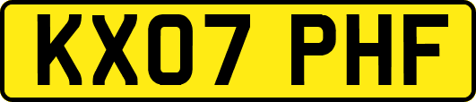 KX07PHF