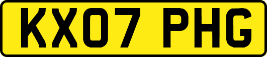 KX07PHG