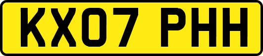 KX07PHH
