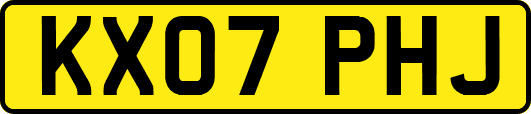 KX07PHJ