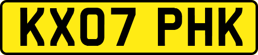 KX07PHK