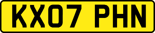 KX07PHN