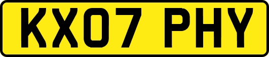 KX07PHY