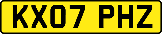 KX07PHZ