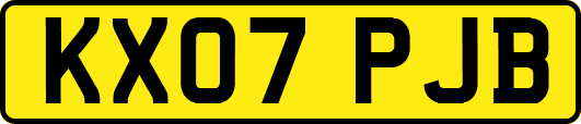 KX07PJB
