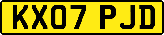 KX07PJD